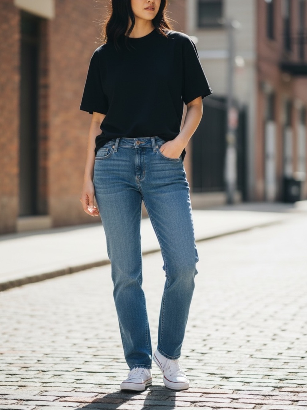 Kut from the Kloth Light Blue Skinny Jeans